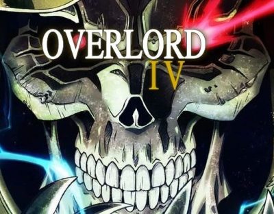 Overlord IV -S4 -End ep13