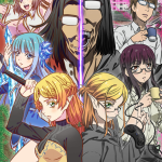 Isekai Ojisan ep12