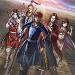 Kingdom -S4 End ep26