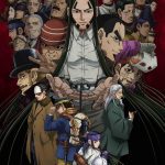 Golden-Kamuy S4 ep09