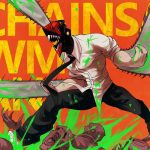 Chainsaw Man The Compilation -End ep02