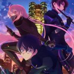 Shinobi no Ittoki -End ep12