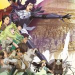 Fumetsu no Anata e -S2 ep01