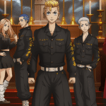 Tokyo Revengers S2 ep11