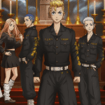 Tokyo Revengers S2 e01