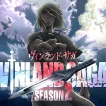 Vinland Saga S2 -End ep24