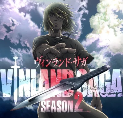 Vinland Saga S2 -End ep24