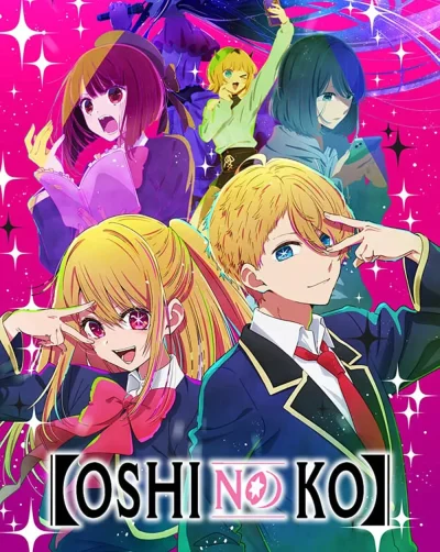 Oshi no Ko -End ep11