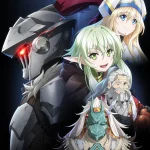 Goblin Slayer S2 -END ep12