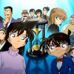 Detective Conan ep1106