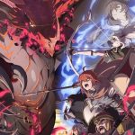 Saihate no Paladin -S2 ep2