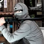 Under Ninja ep08