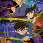 Detective Conan ep1185