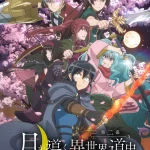 Tsuki ga Michibiku Isekai Douchuu S2 ep18