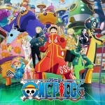 One Piece -End ep1155