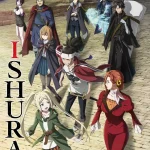 Ishura -End ep12