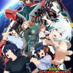 Brave Bang Bravern! ep07