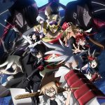 Shaman King: Flowers ep13