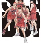 The First Slam Dunk (2022)