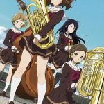 Hibike! Euphonium -S3 ep08