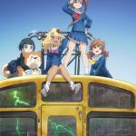 Shuumatsu Train Doko e Iku ep12