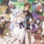 Lv2 kara Cheat  no Mattari Isekai Life ep08