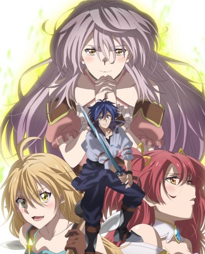 Dekisokonai to Yobareta Motoeiyuu -End ep12