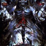 Overlord Movie 1- Overlord: The Undead King