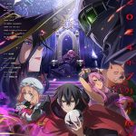 Maougun Saikyou no Majutsushi wa Ningen datta ep11