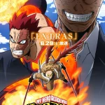 Boku no Hero Academia -S07 -End  ep21