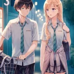 Gimai Seikatsu ep12