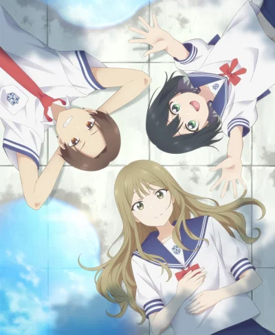 Senpai wa Otokonoko ep03