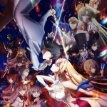 Kimi to Boku no Saigo no Senjou -S2 ep12