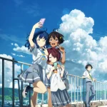 Make Heroine ga Oosugiru ep12