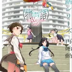 Monogatari Series Off Monster Season ep11