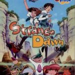 Strange Dawn -End ep13