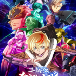 Code Geass Roze of the Recapture -ONA ep08