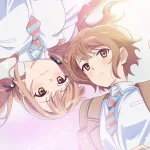 Koi wa Futago de Warikirenai -End ep12