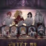 Delico’s Nursery ep12