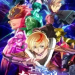 Code Geass Roze of the Recapture -ONA ep12