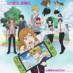 Murai no Koi ep09