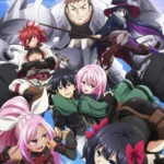 Nageki no Bourei wa Intai shitai ep14