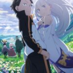 Re:Zero kara Hajimeru Isekai Seikatsu -S3 -End ep16