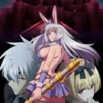 Arifureta Shokugyou de Sekai Saikyou -S3 ep12
