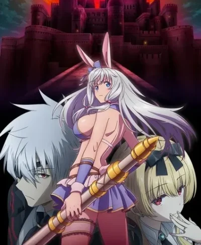 Arifureta Shokugyou de Sekai Saikyou -S3 ep12