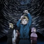 Chi.: Chikyuu no Undou ni Tsuite ep14