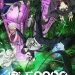 Maou 2099 ep12