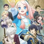 Hoshi Furu Oukoku no Nina ep2