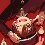 Houkago Shounen Hanako-kun ep04