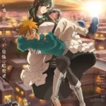 Kimi wa Meido-sama ep05